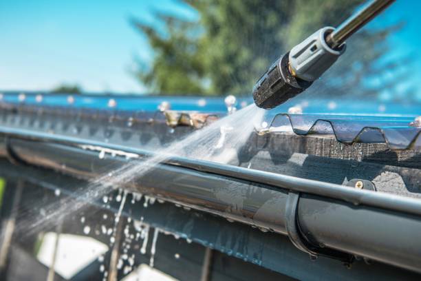Best Local Pressure Washing Services  in West Perrine, FL
