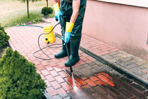 Best Pressure Washing Brick  in West Perrine, FL