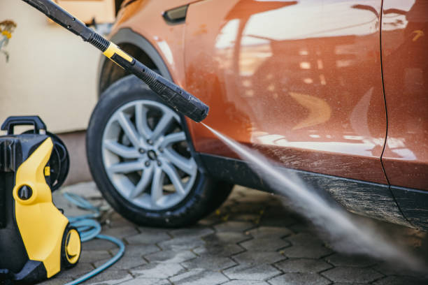 Trusted West Perrine, FL Pressure Washing Experts