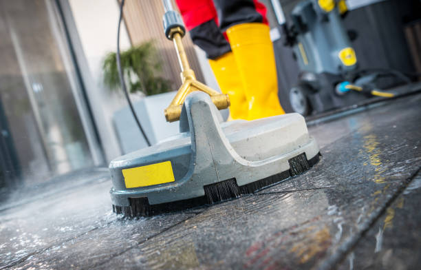 Best Concrete Pressure Washing  in West Perrine, FL