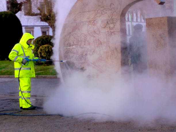 Best Affordable Pressure Washing  in West Perrine, FL